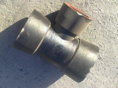 老房子礼县铸铁管下水漏水怎么处理 老房子礼县铸铁管下水漏水怎么处理