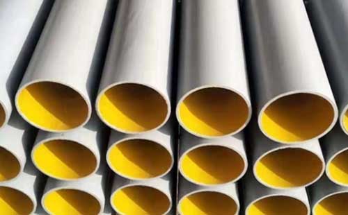 礼县柔性抗震铸铁管