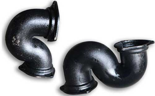 礼县礼县柔性礼县铸铁管排水管件