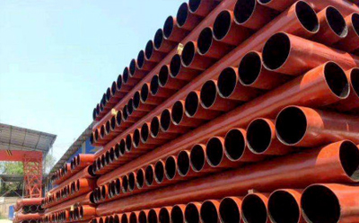 礼县W型礼县柔性礼县铸铁管连接方式 礼县W型礼县柔性礼县铸铁管连接方式