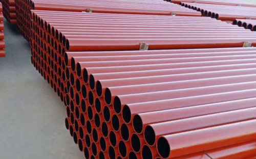 礼县柔性礼县铸铁管及管件及附件安装技巧 礼县柔性礼县铸铁管及管件及附件安装技巧