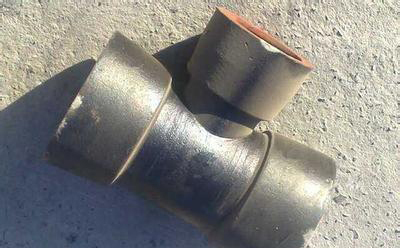 礼县铸铁管用什么切割