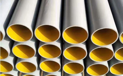 礼县柔性抗震礼县铸铁管是什么材质