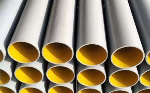 礼县柔性抗震铸铁管连接方式