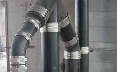 礼县铸铁管应该遵循哪些安装标准 礼县铸铁管应该遵循哪些安装标准