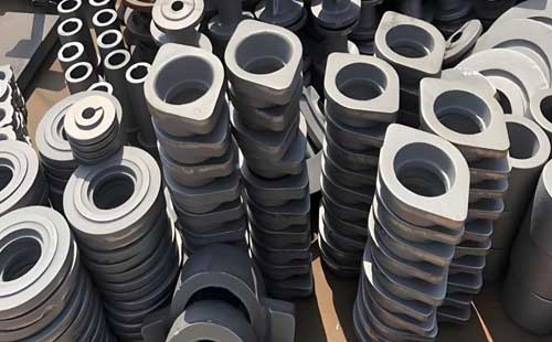 礼县铸铁件加工不动是什么原因 礼县铸铁件加工不动是什么原因