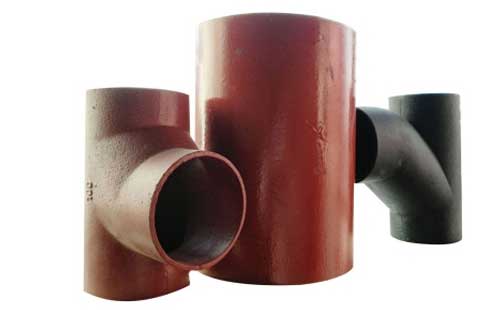 创新推动发展：礼县铸铁管技术革新之路