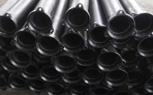 礼县铸铁管安装前攻略：打造高效稳定的管道系统