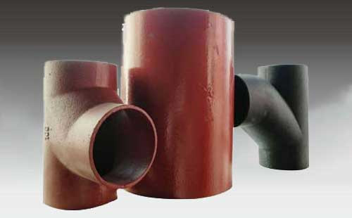 如何选择合适的礼县铸铁管？材质、工艺与应用场景解析