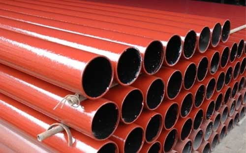 礼县柔性礼县铸铁管在工程中的应用优势及选购注意事项