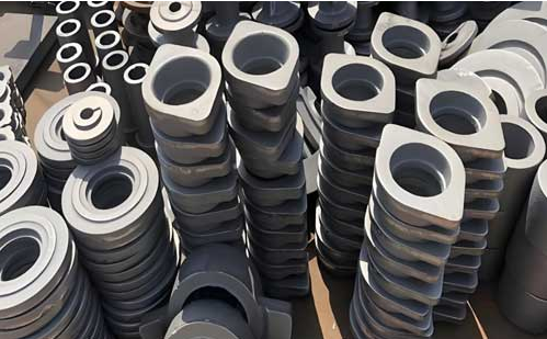 如何评估礼县铸造件厂家的实力？关键指标与行业经验分享